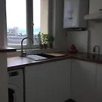 Bel appartement dans le centre historique de Rouen